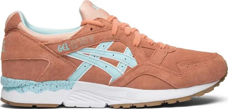

Кроссовки gel lyte 5 'full bloom' Asics, апельсин, Оранжевый, Кроссовки gel lyte 5 'full bloom' Asics, апельсин