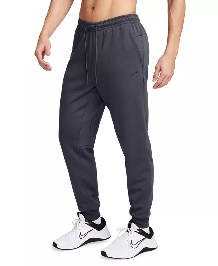 

Мужские универсальные джоггеры Primary Dri-FIT UV Nike, черный