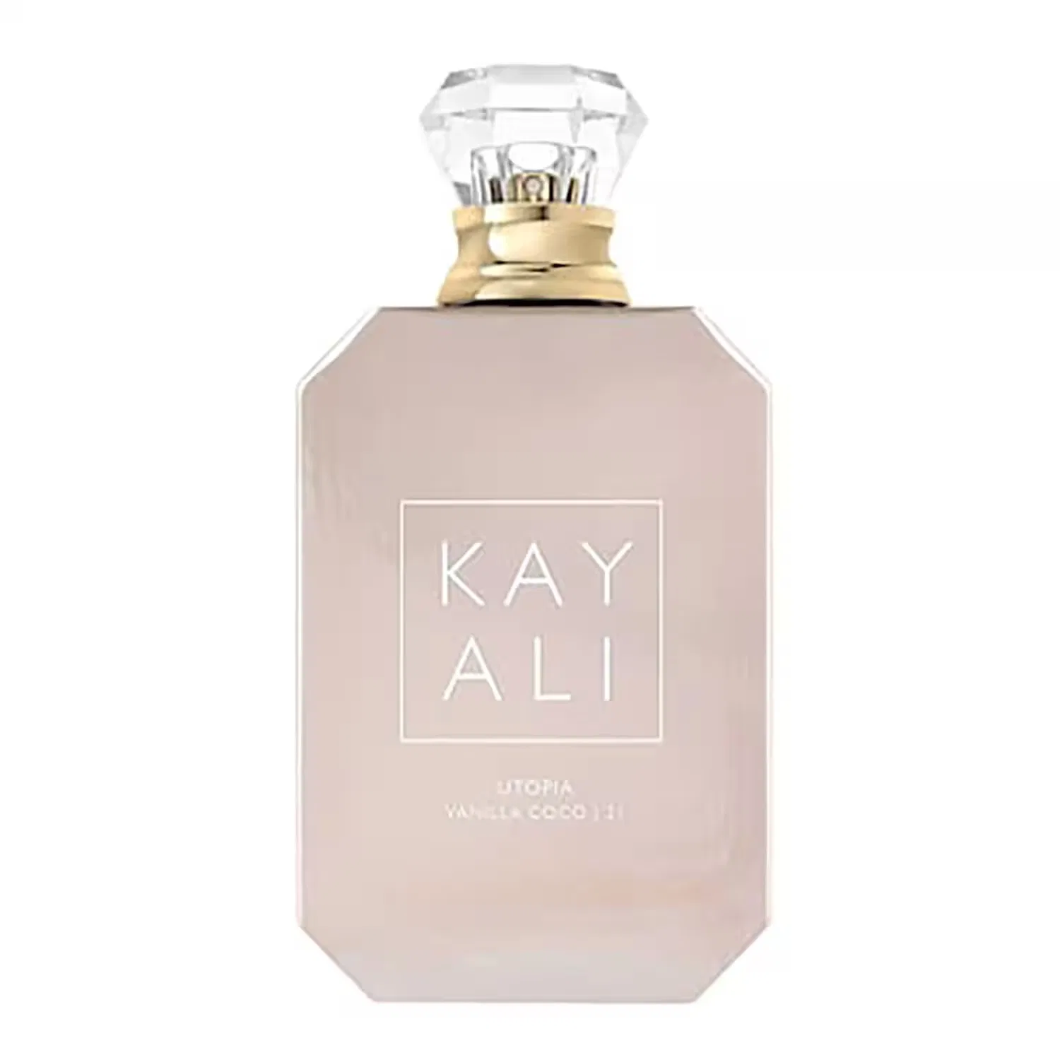 Духи Eau de Parfum 100 мл Kayali Utopia Vanilla Coco
