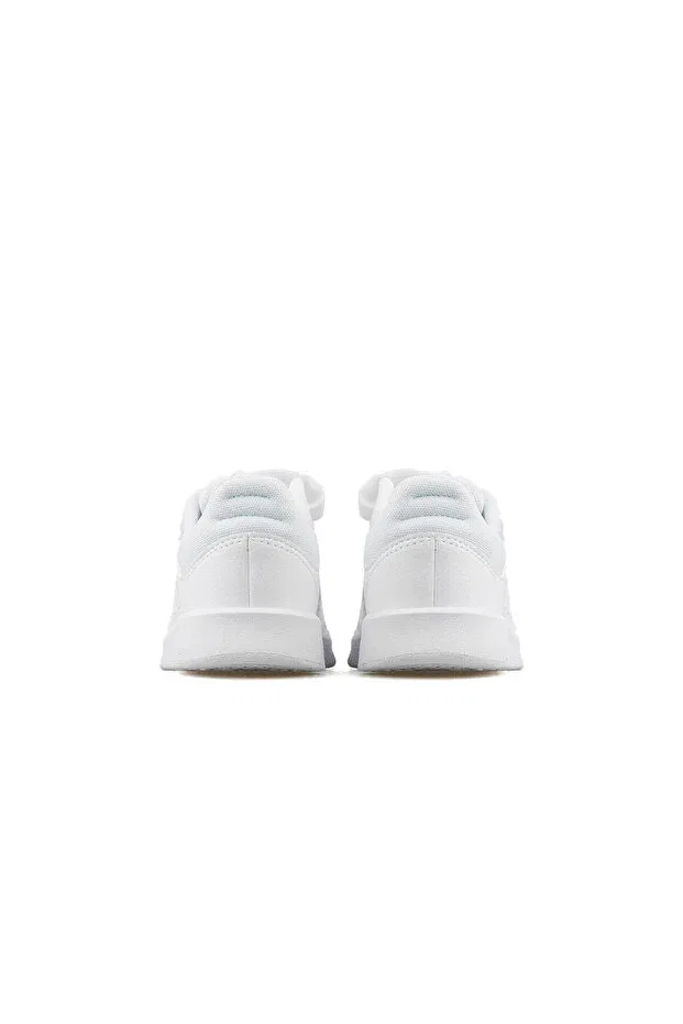 Детские кроссовки для девочек на липучке Tensaur sport 2.0 cf k Adidas, K0da-7 — фото 4