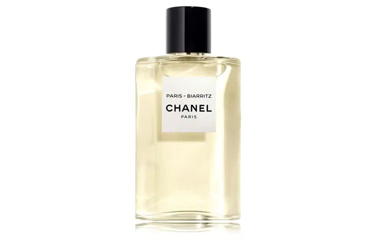 Парфюмерная вода Chanel Paris Charleroi, 50 мл, CHANEL, Green Leaf Lily Of The Valley Honey Orange — фото 3