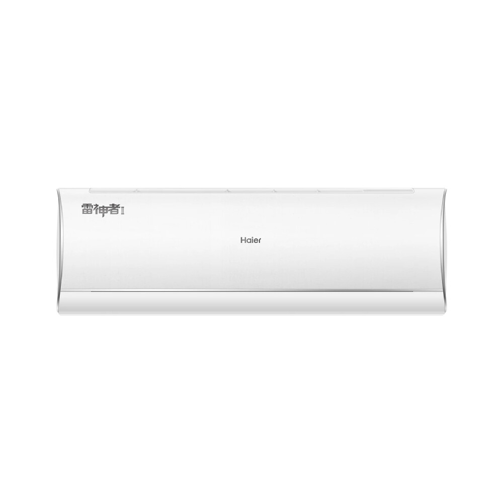 

Кондиционер Haier KFR-26GW/B2KEB81U1, белый