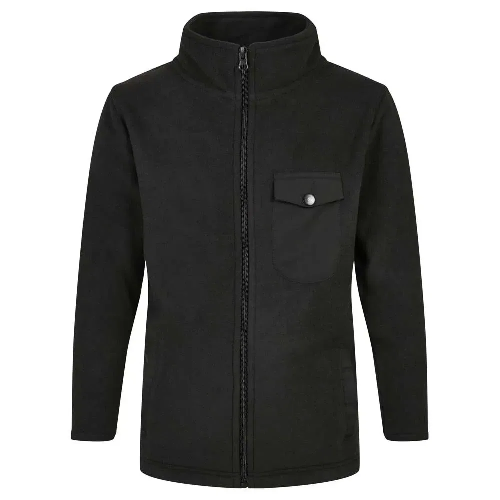Куртка Urban Classics, черный