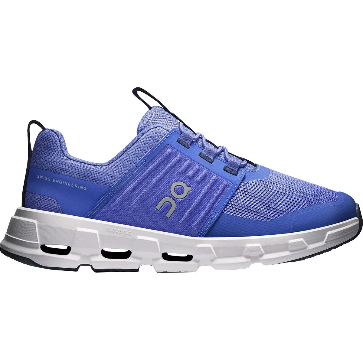 Детские кроссовки для мальчиков Cloudswift shoe On Running, Sailor/Midnight