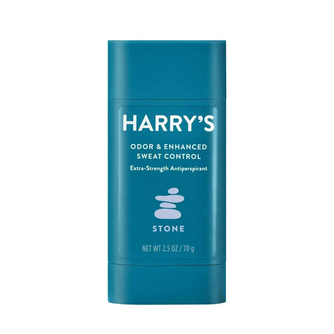 Антиперспирант Стик Harry's Stone, 60 мл, Citrus
