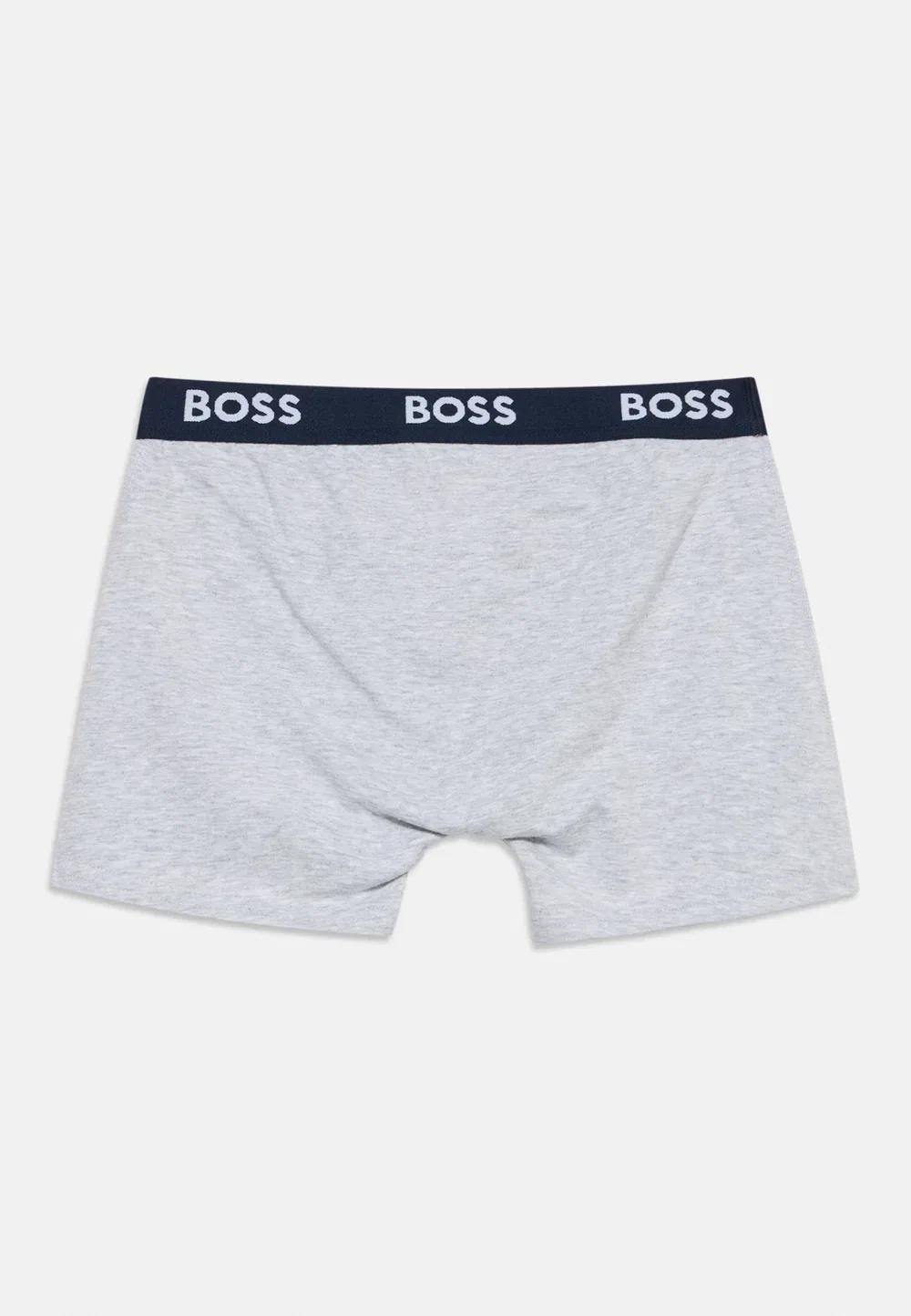 Комплект из 3 трусов для детей и подростков Boss Kidswear, Navy — фото 2