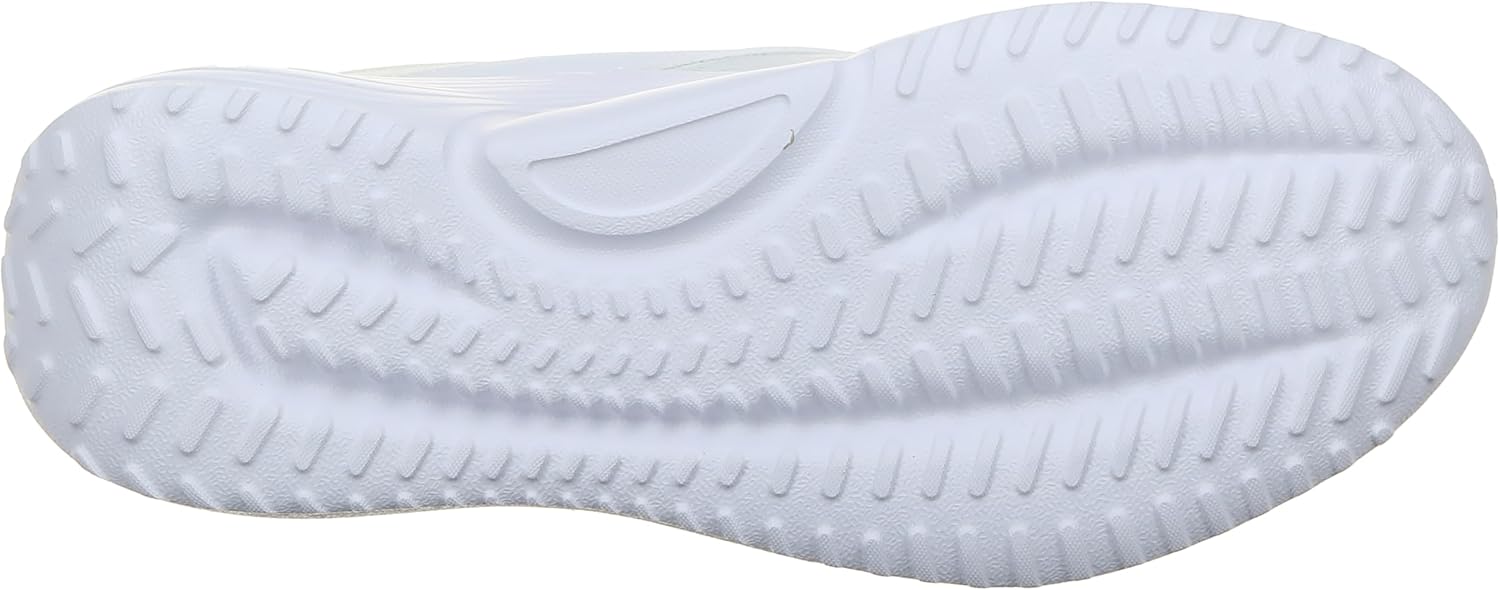 Мужские кроссовки Reebok Lite 4, белый/синий/желтый — фото 2