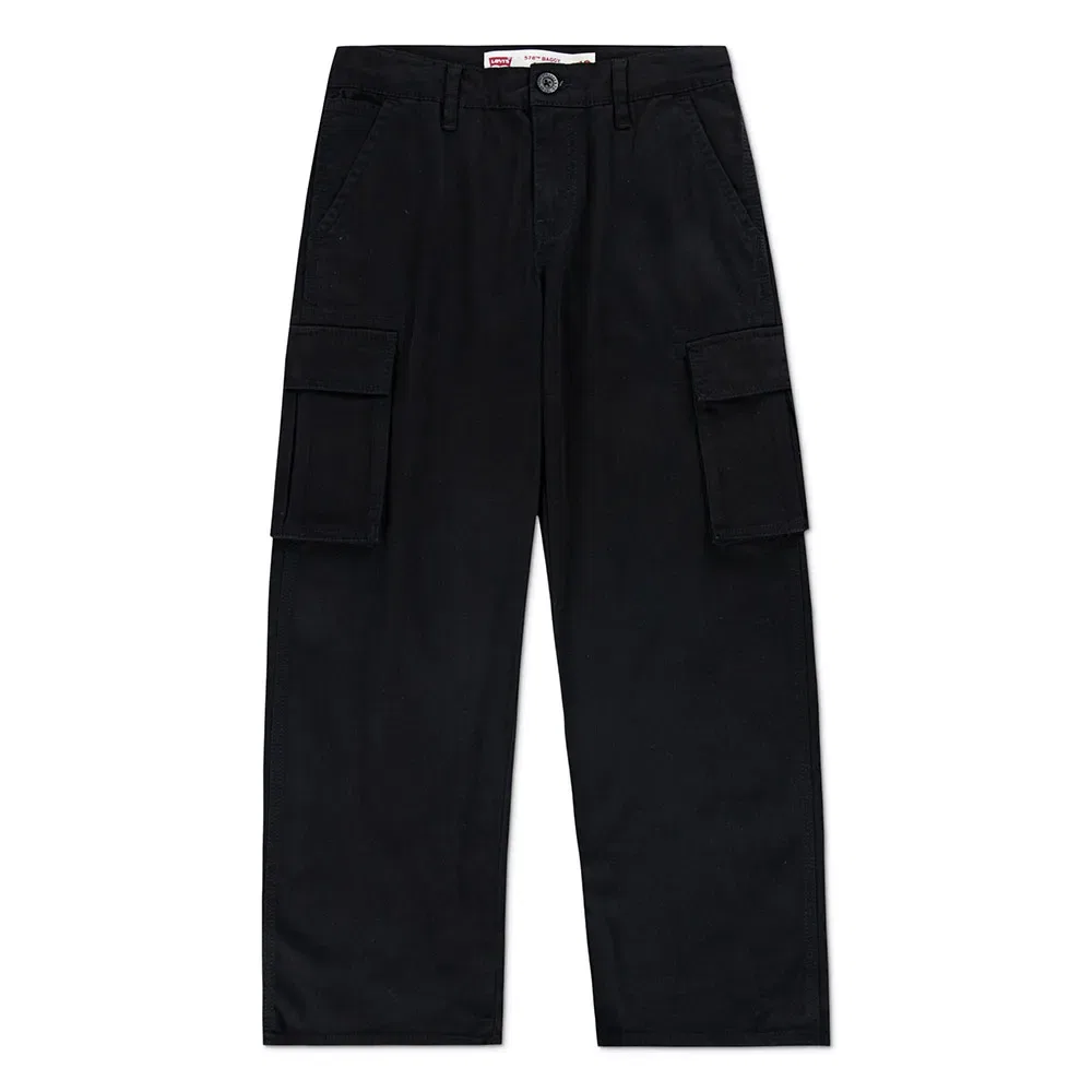 Карго брюки 578 Baggy Fit Levi´S, черный
