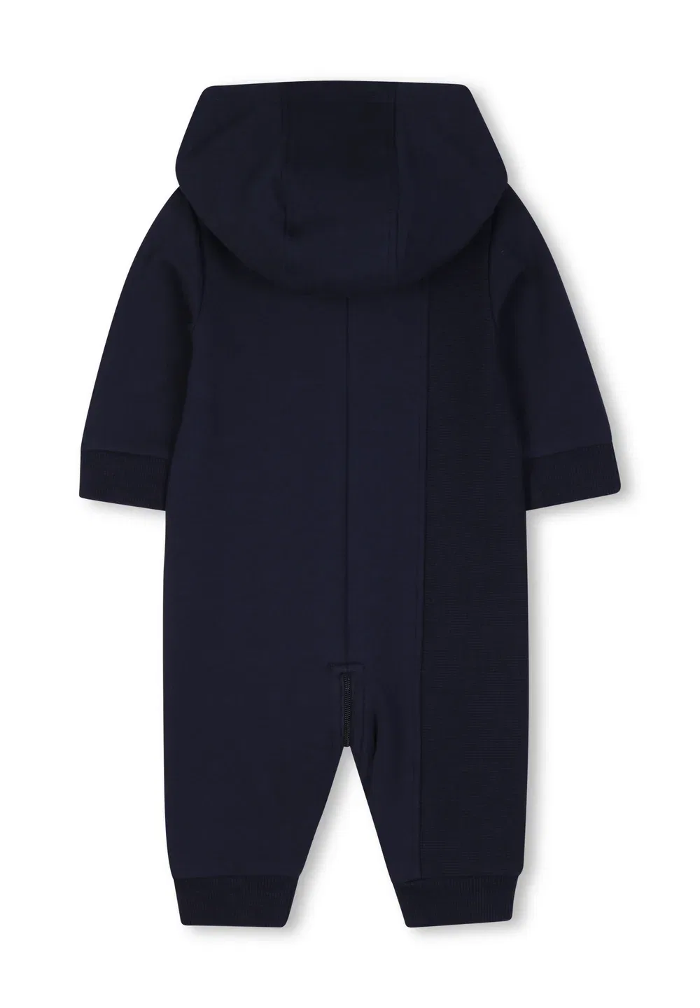 Комбинезончик "Все в одном" для малыша Boss Kidswear, Navy — фото 2