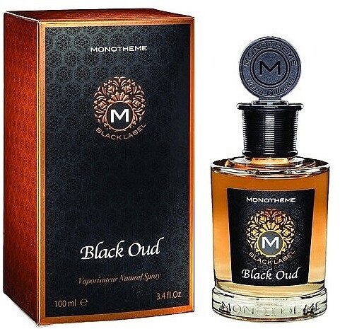 

Духи Monotheme Fine Fragrances Venezia Black Oud