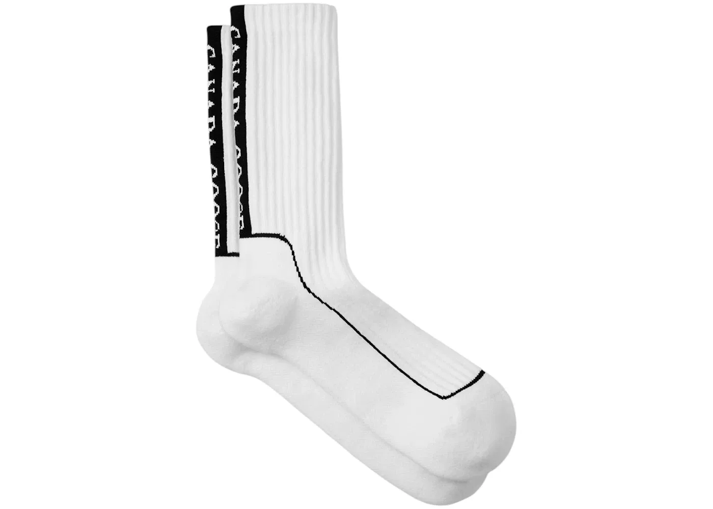 Мужские носки Canada Goose Socks, White