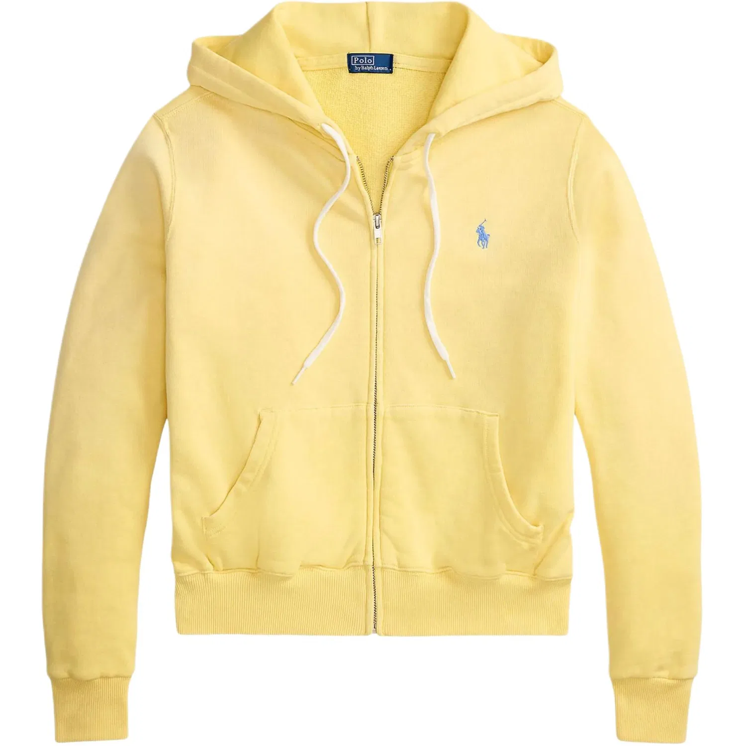 Свитшот женский Polo Ralph Lauren, Yellow