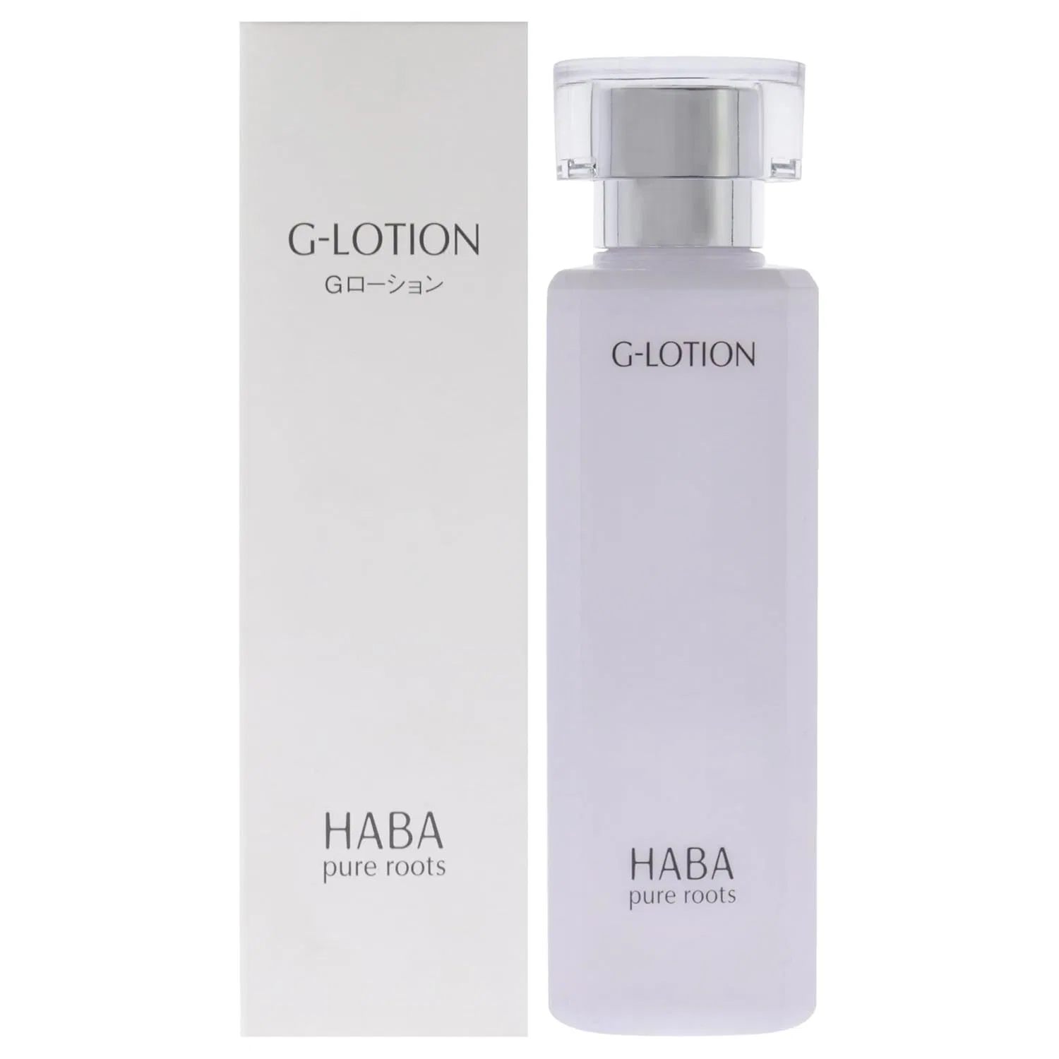 Тоник HABA Pure Roots G-Lotion, 180 мл