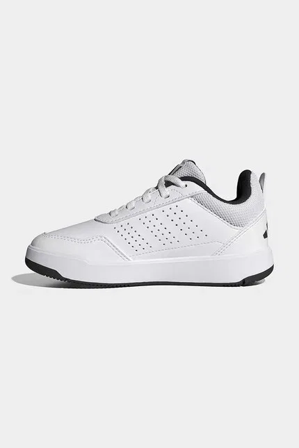 Кроссовки детские TENSAUR SPORT 3.0 Adidas, белый — фото 4
