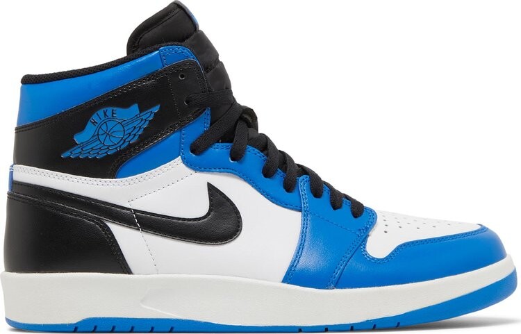 

Кроссовки Air Jordan 1.5 The Return Reverse Fragment, синий