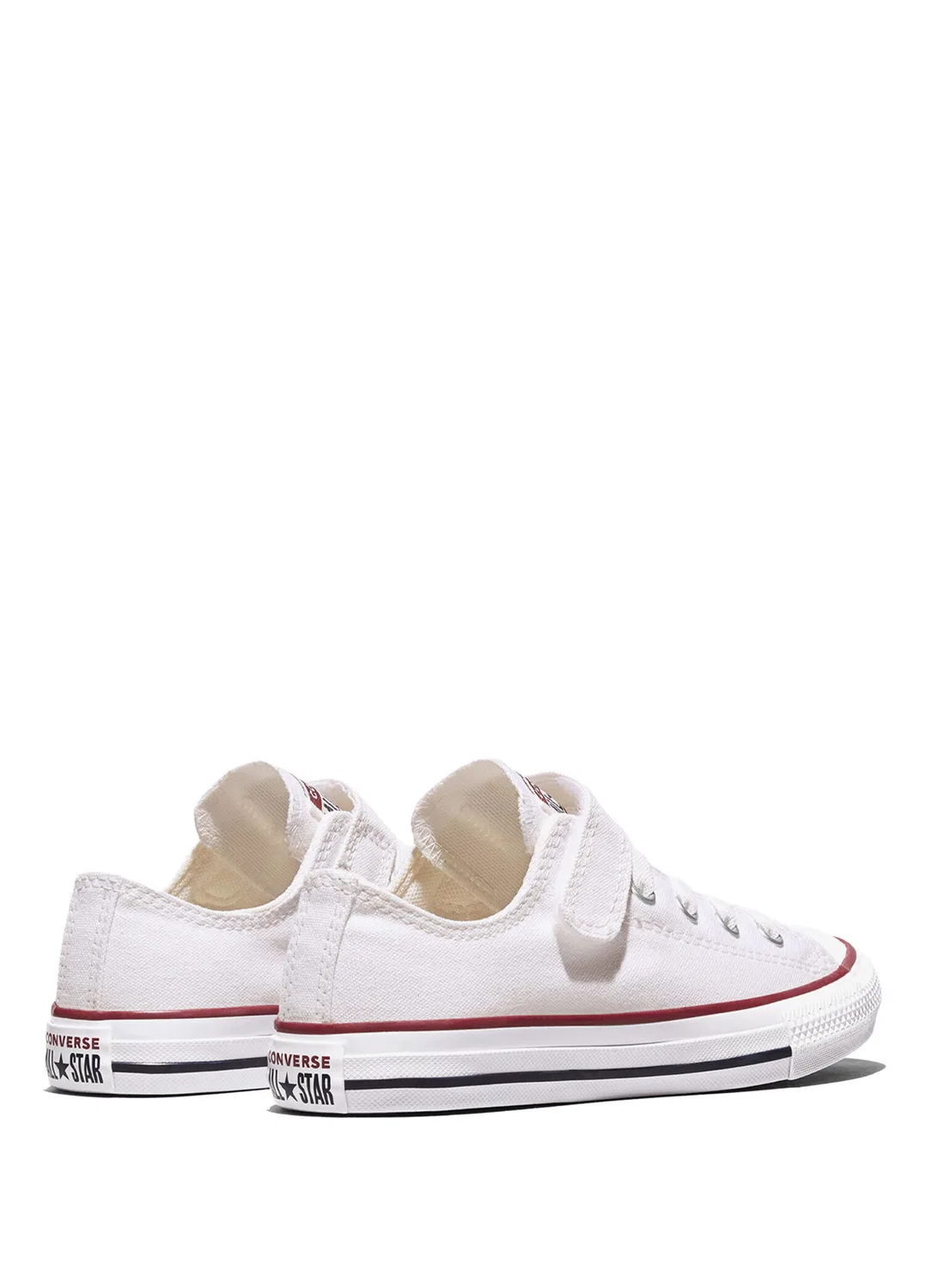 Кроссовки Converse Chuck Taylor All Star 1V, белый — фото 3