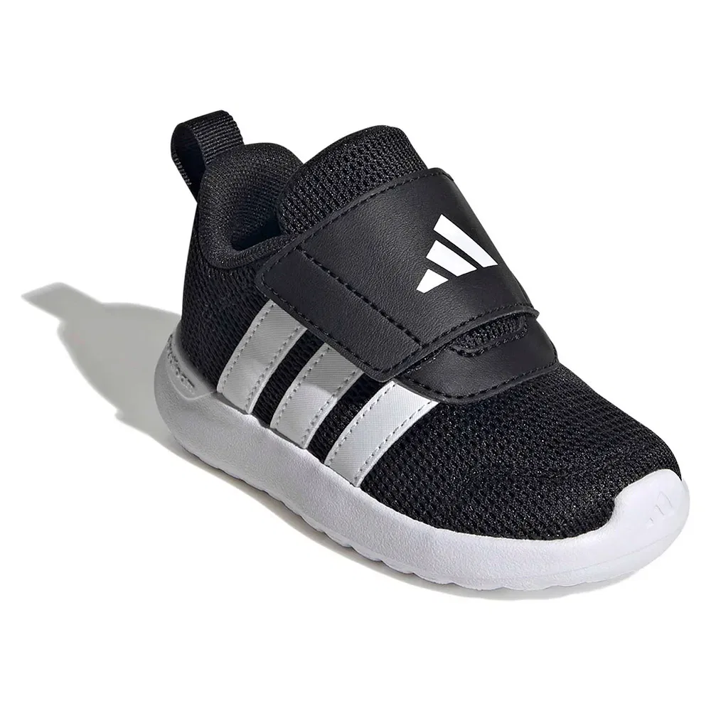 Сандалии детские VL Move Adidas, черный — фото 2