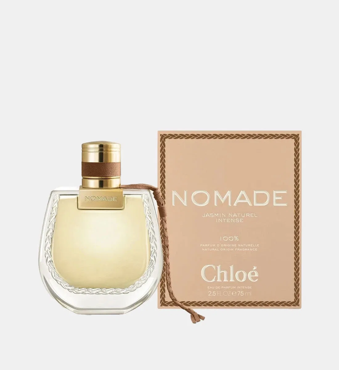 CHLOÉ Парфюмированная вода — фото 2
