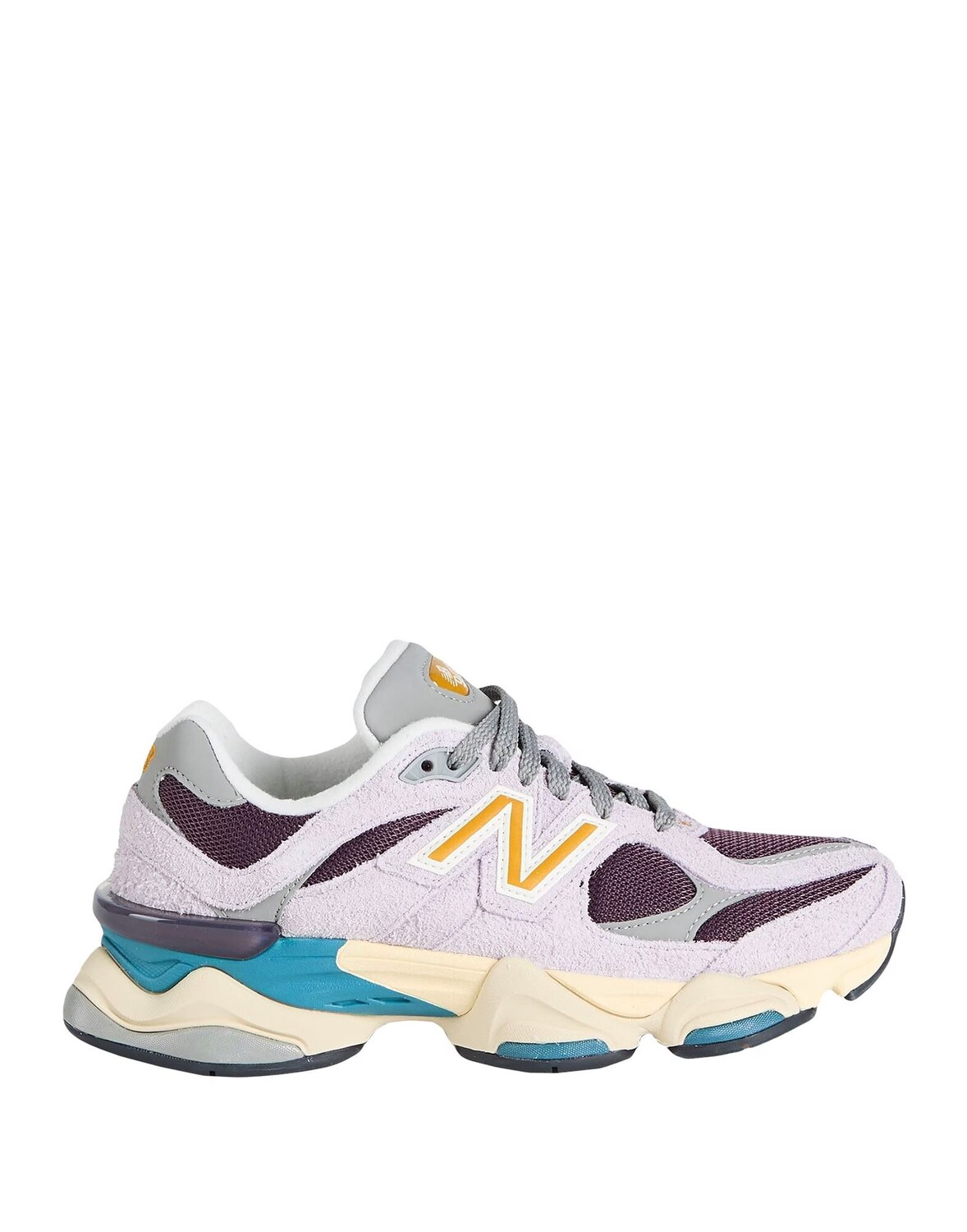 

Кроссовки New Balance, сирень