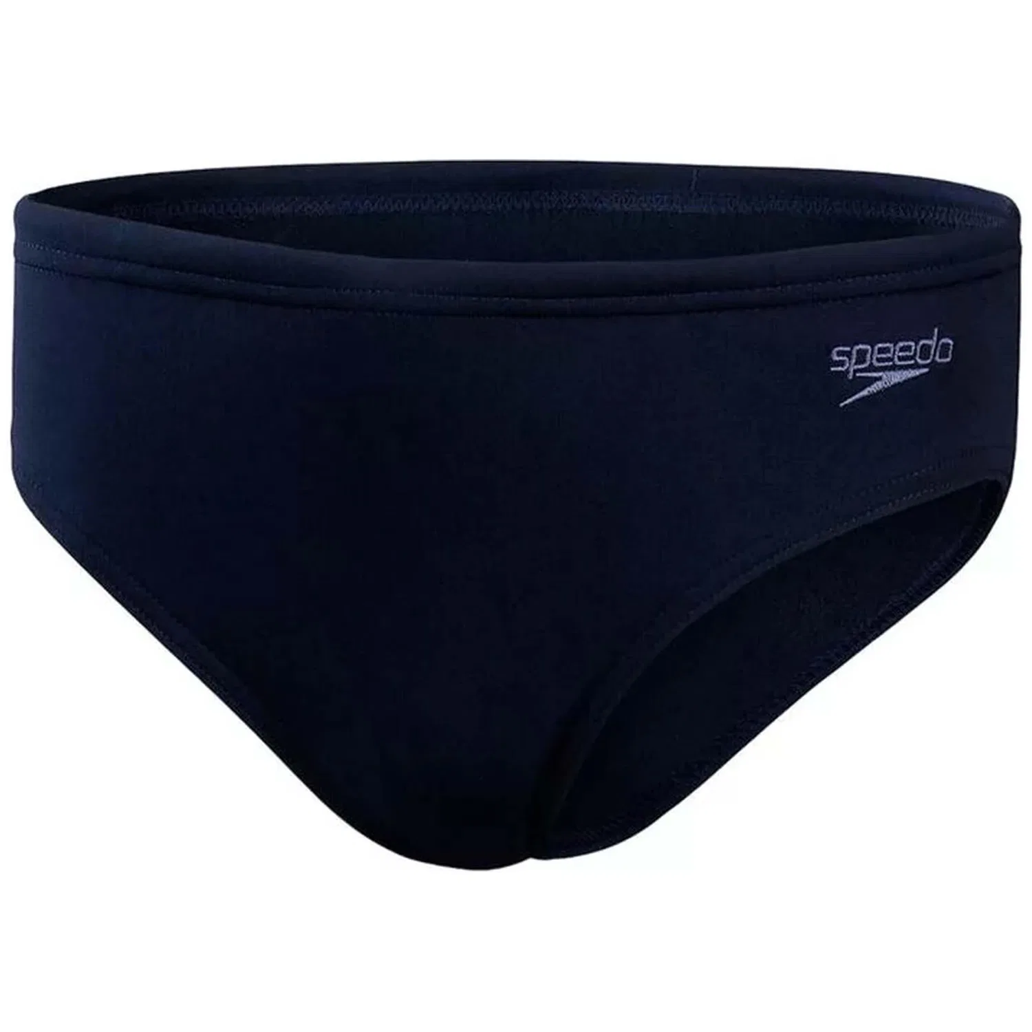 Детский купальник Speedo Eco Endurance+ Brief, Цвет: Schwarz Kosmosblau