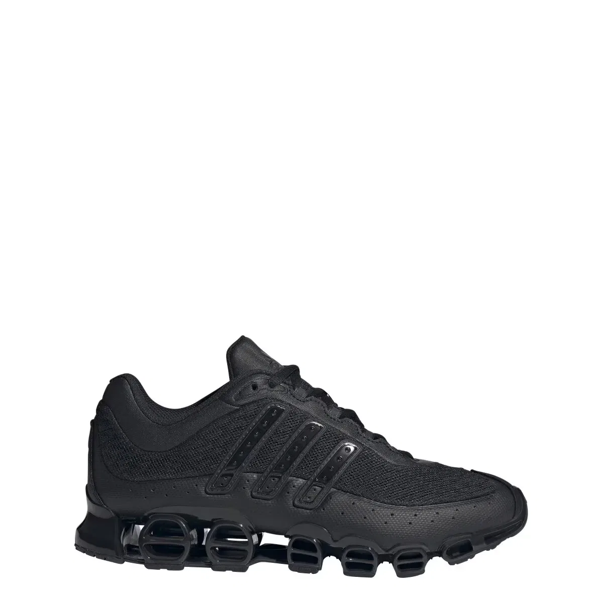 Детские кроссовки Megaride adidas, Negro — фото 2