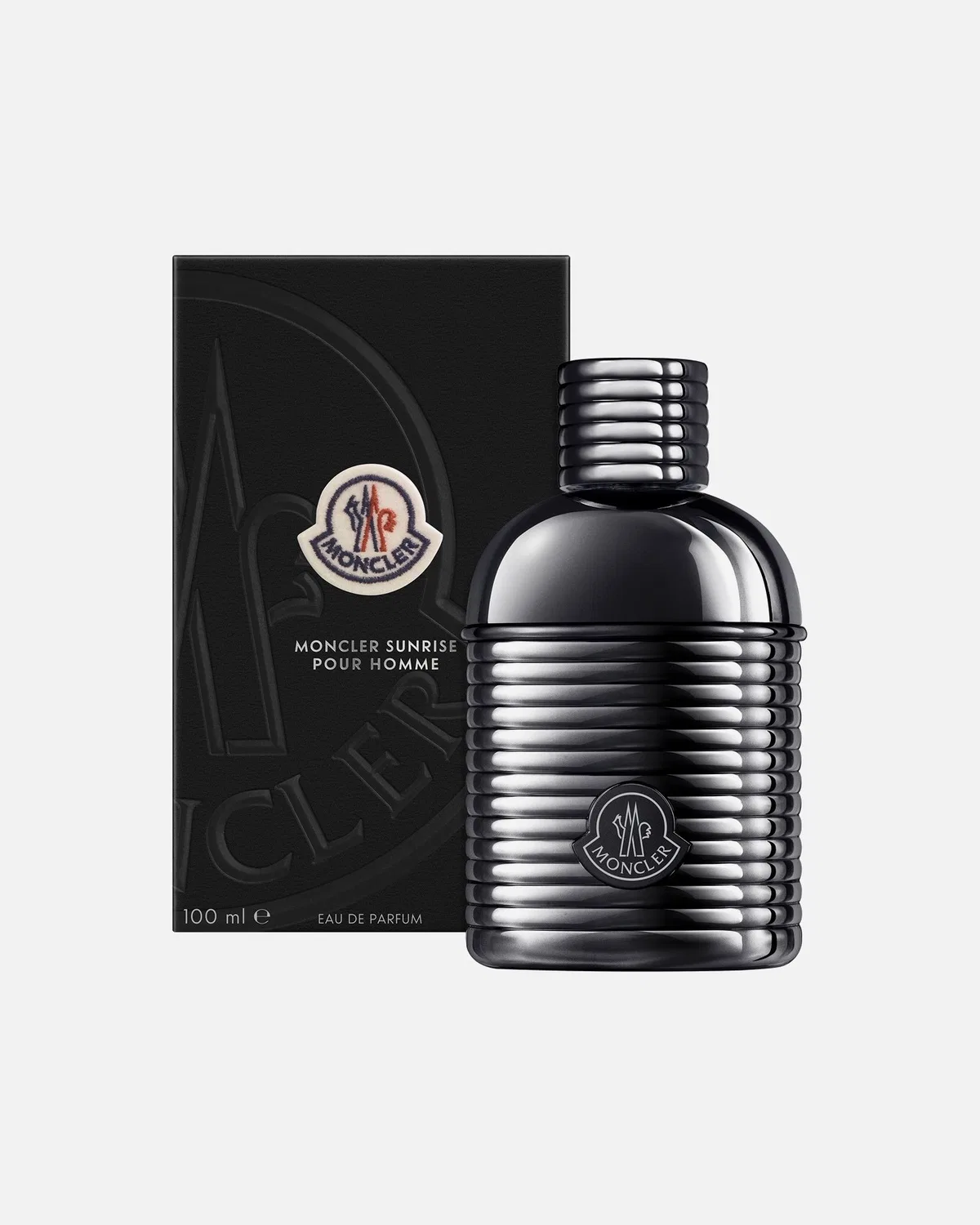 Парфюмерная вода Sunrise для мужчин Moncler, 100 Ml — фото 2