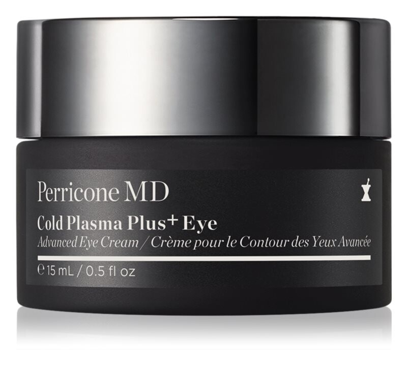 

Питательный крем для глаз против отечности и темных кругов Perricone MD Cold Plasma Plus+ Eye