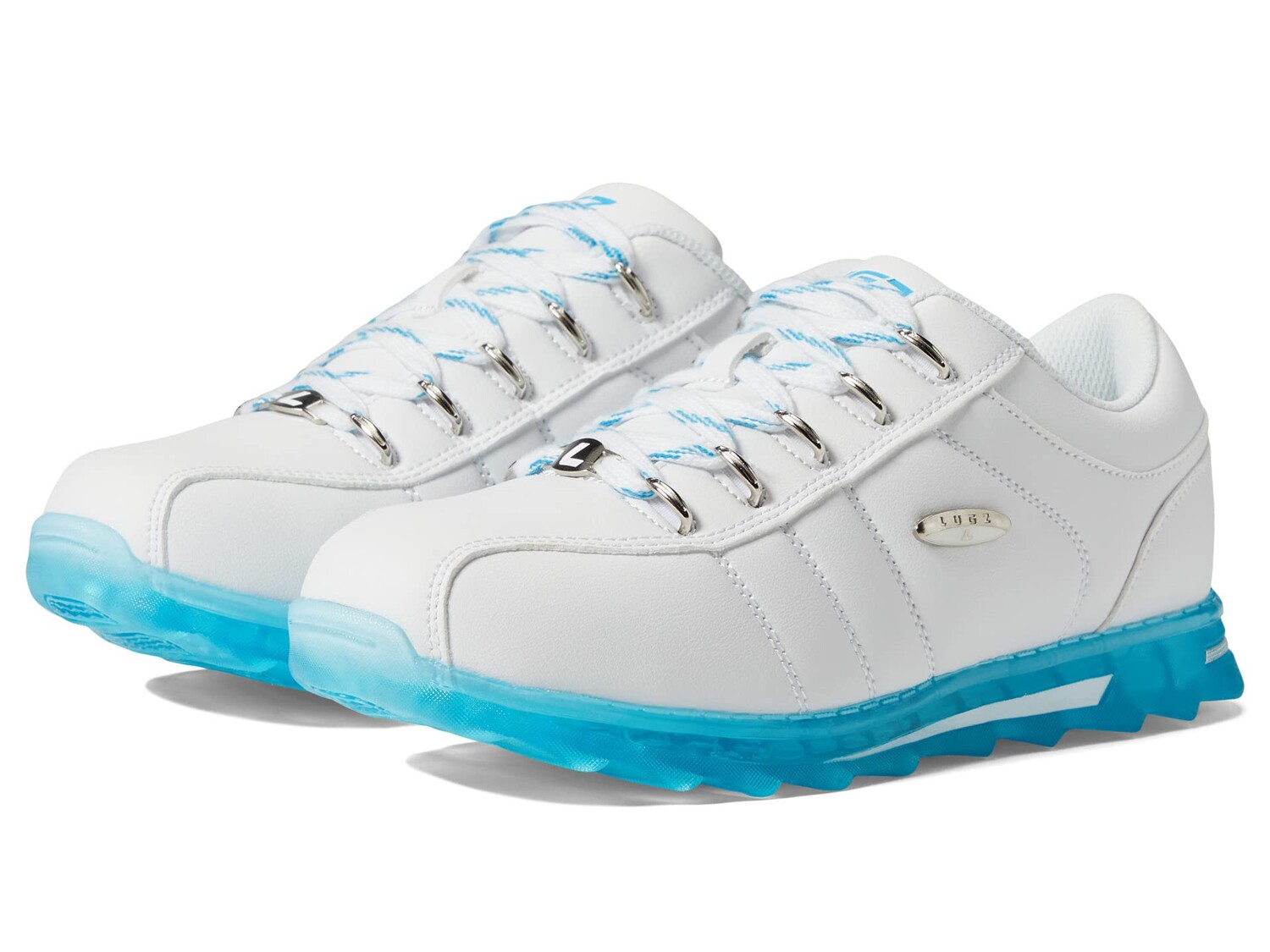

Кроссовки Lugz, Charger II Ice