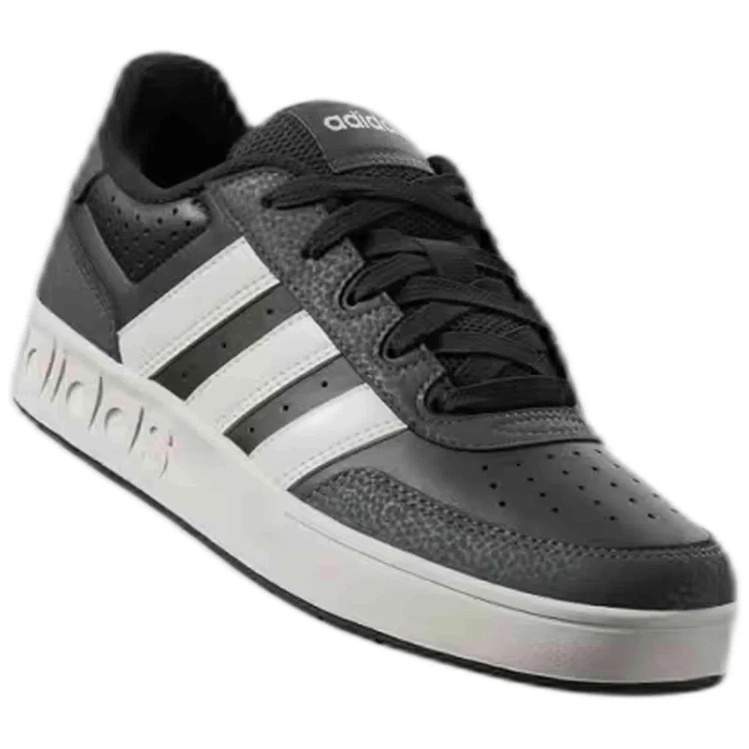Детские кроссовки Adidas JP9929, Schwarz — фото 2