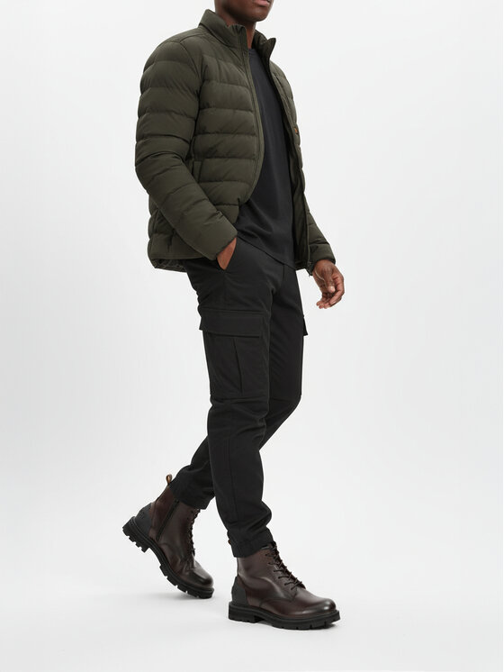 Туфли на шнуровке EO-DEXTER-10 125AM G-Star Raw, коричневый — фото 2