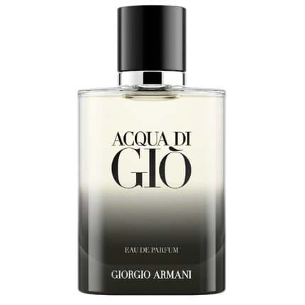 Парфюмерная вода Giorgio Armani Acqua Di Gi? для мужчин — фото 2