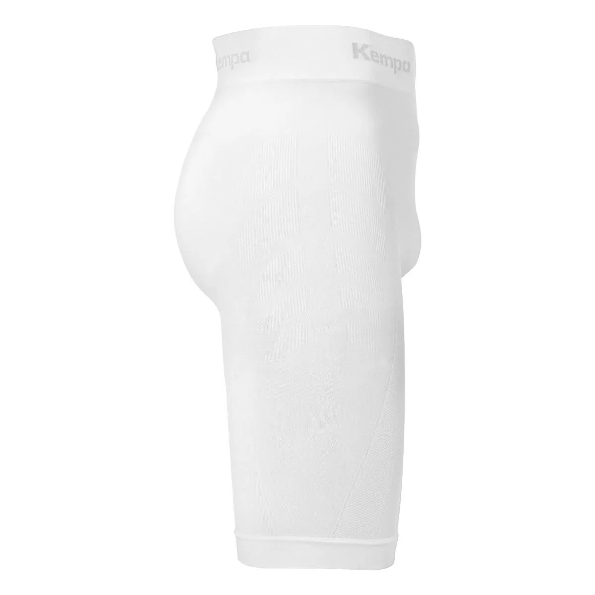 Детские леггинсы Performance Pro Kempa, Weiss — фото 3