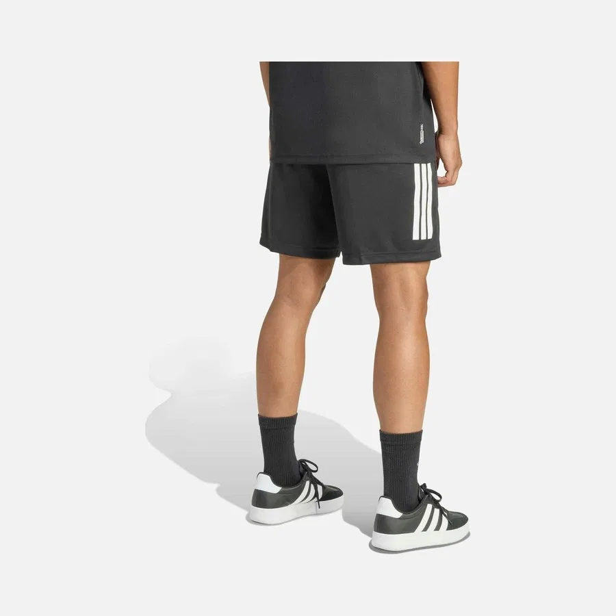 Мужские спортивные шорты Sereno adidas, Черный — фото 3