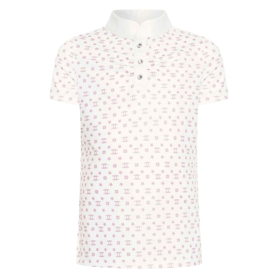 

Детская техническая майка для верховой езды Imperial Riding Roxy