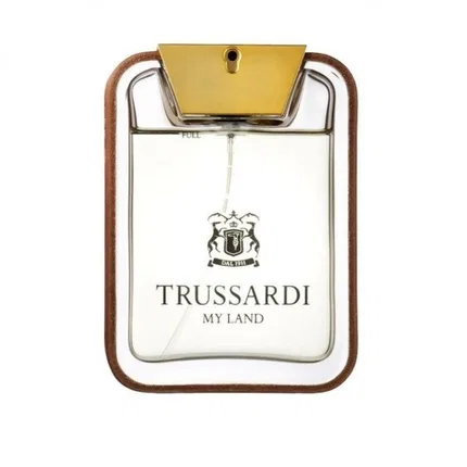 Туалетная вода Trussardi My Land, 100 мл