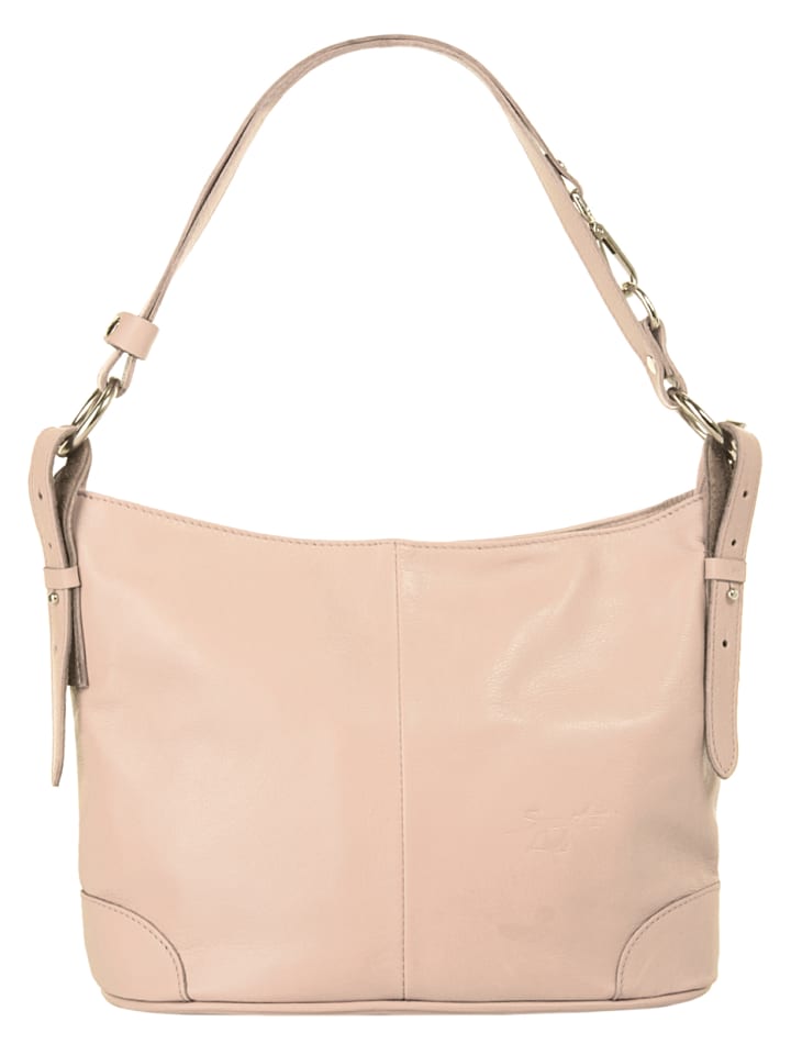 

Сумка через плечо Samantha Look, розовый