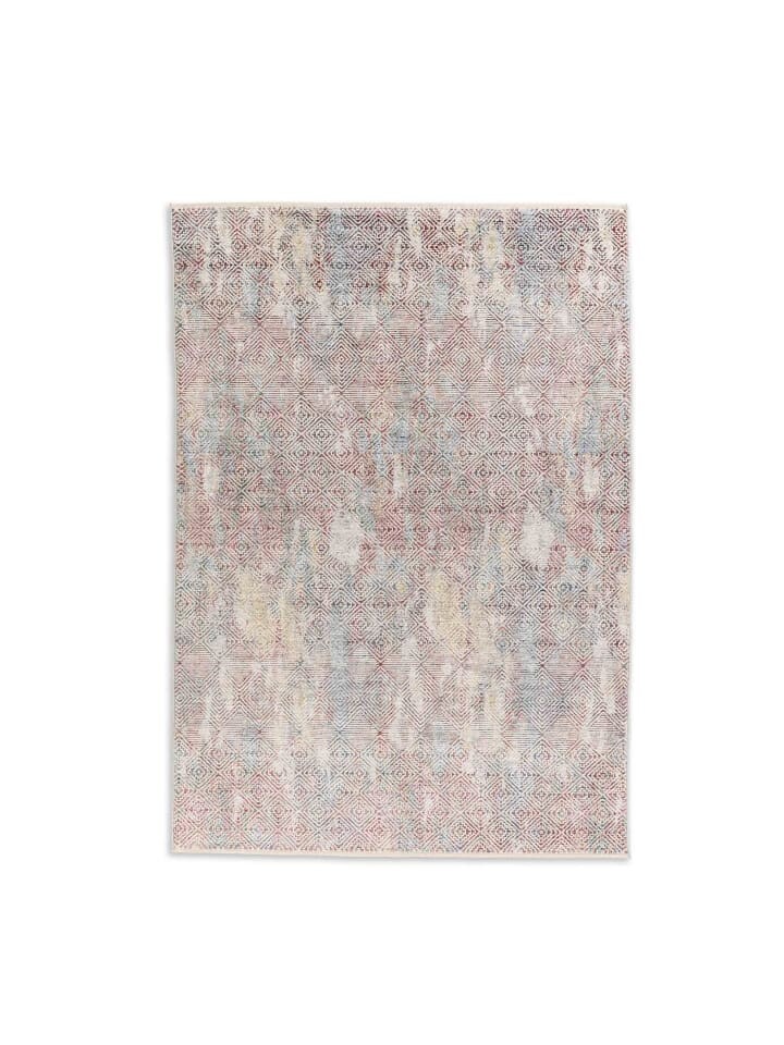 

Ковер Schöner Wohnen Kollektion, цвет multicolor