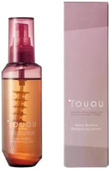 Лосьон — Ajuban Talk to Tone Nano Bubble Balancing Lotion, 125 мл