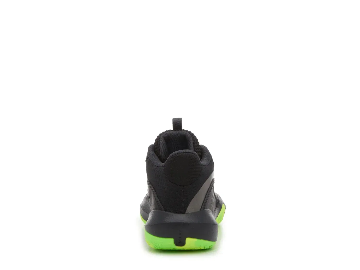 Кроссовки Lockdown 7, Under Armour, черный — фото 4