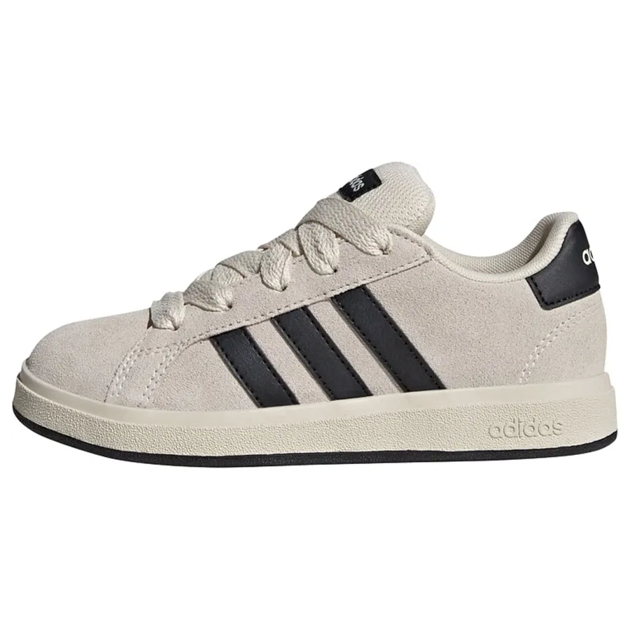 Кроссовки ADIDAS SPORTSWEAR 'Grand Court 00s' белого цвета