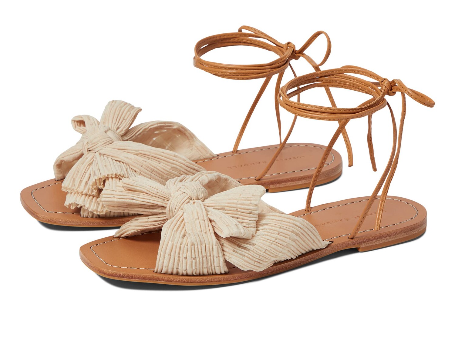 

Сандалии Loeffler Randall, Peony