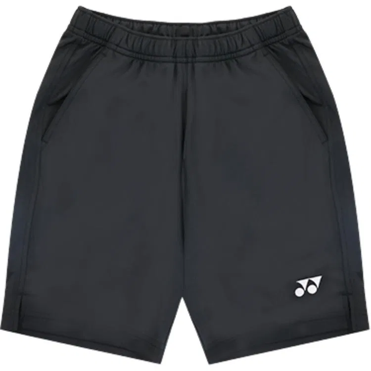 Детские шорты Black/007 YONEX
