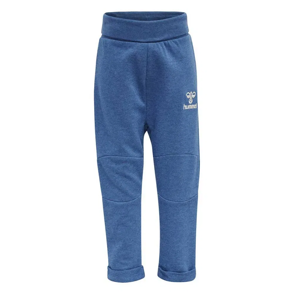Детские спортивные брюки для мальчиков Glen Hummel, Blue
