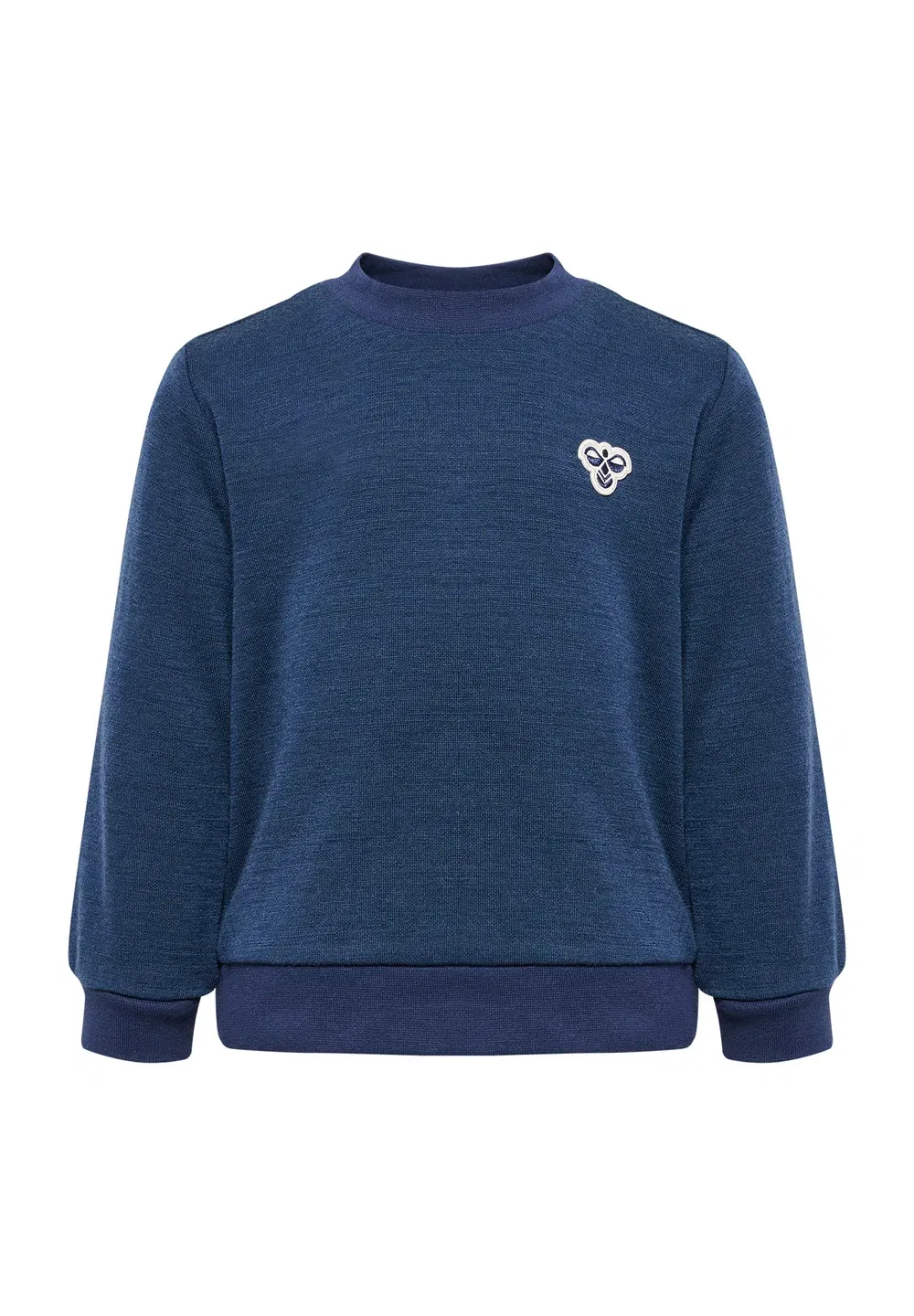 Толстовка унисекс Hummel, Dress Blues