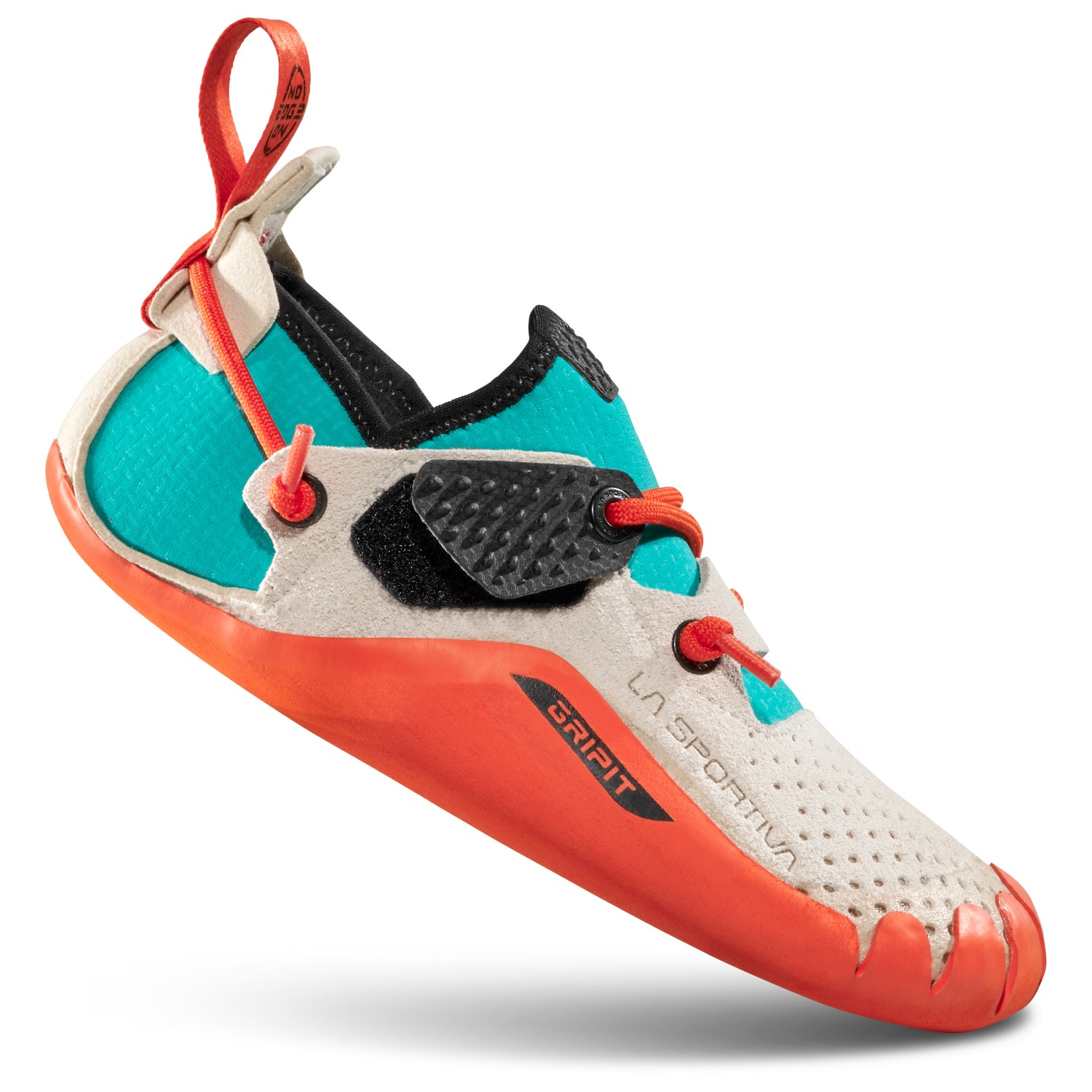 

Детские скальные туфли La Sportiva Kid's Gripit, мультиколор