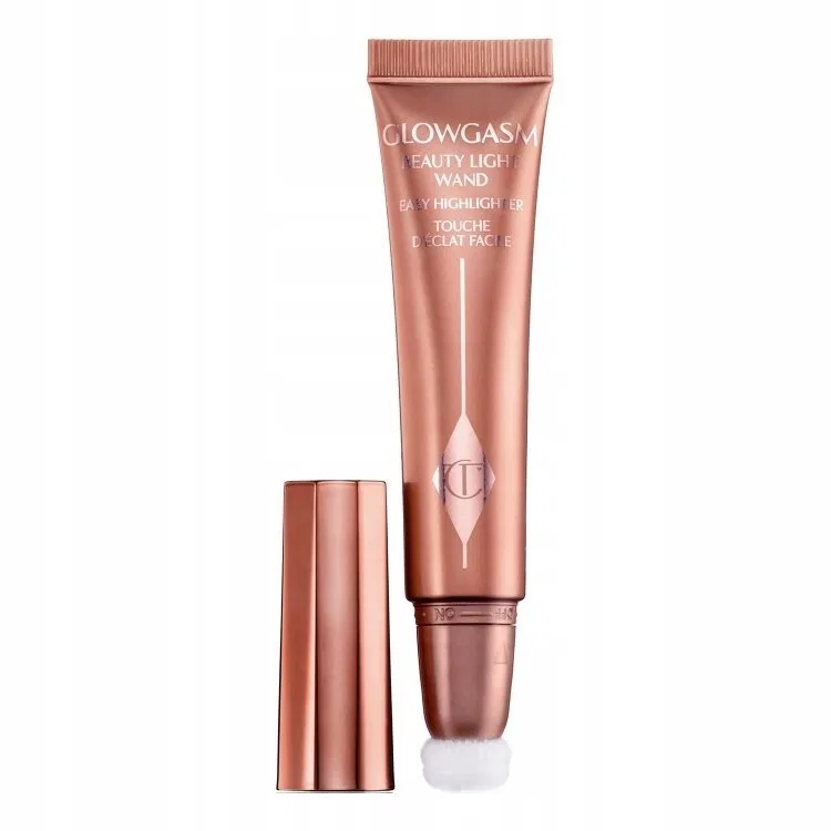 Рассветитель красоты Charlotte Tilbury Glowgasm Beauty Light Wand, 12 мл, Pinkgasm — фото 2