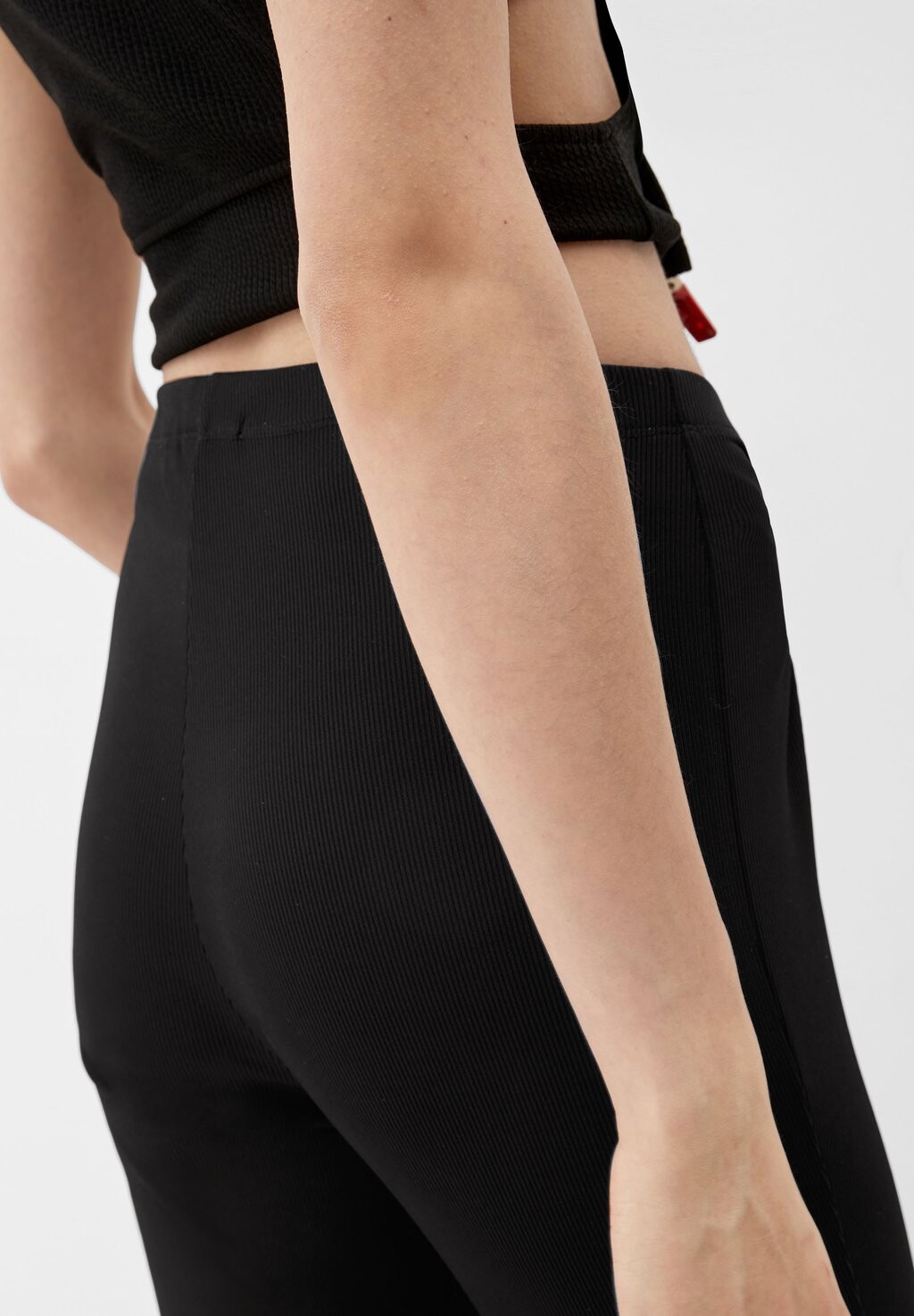 

Брюки SLIM QS, черный