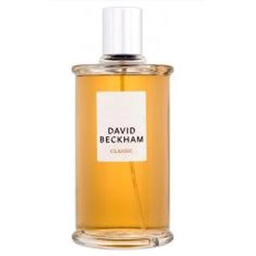 Туалетная вода классическая David Beckham Classic, 100 мл