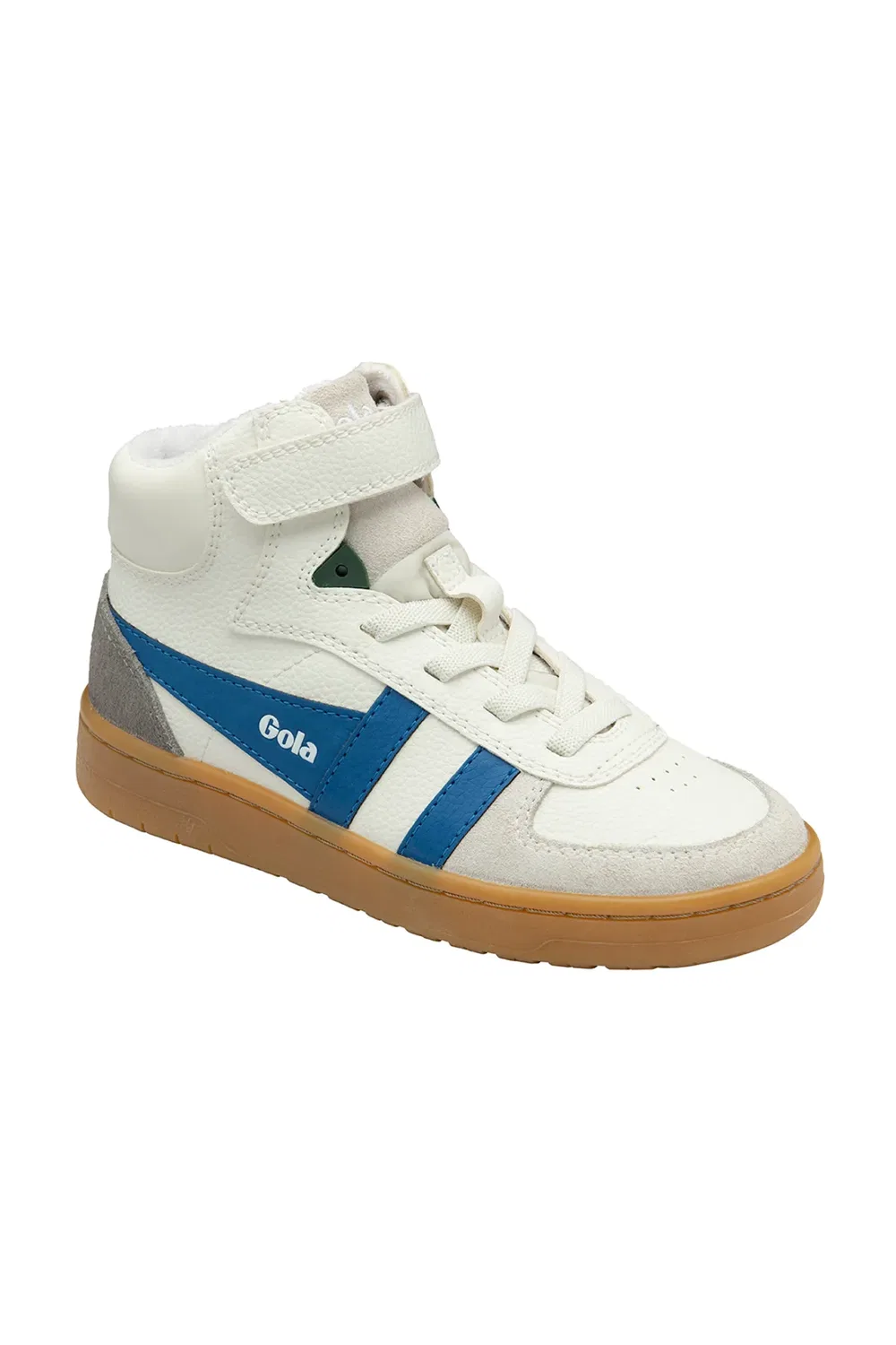 Детские кроссовки Talon Gola Classics, White