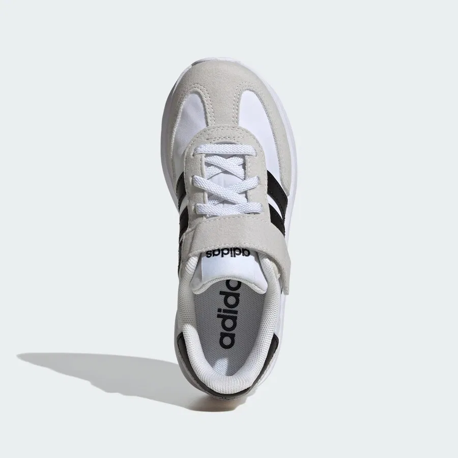 Спортивные кроссовки ADIDAS SPORTSWEAR 'Run 70s 2.0' белого цвета — фото 2